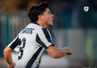 Serie D, Chisola secondo: sorridono Derthona e Saluzzo